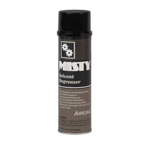 Misty Solvent Cleaner & Degreaser