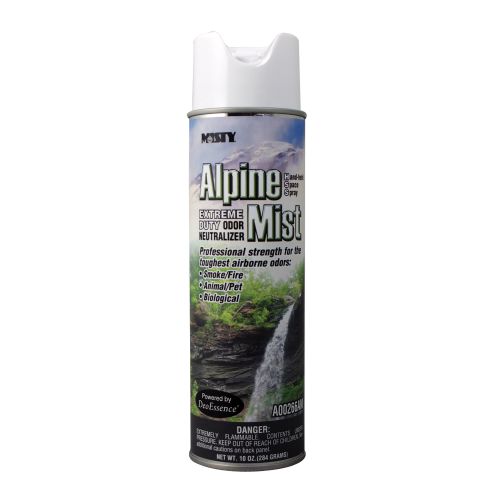 Misty Handheld Odor Neutralizer