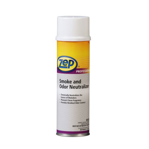 Zep Pro Smoke & Odor Neutralizer