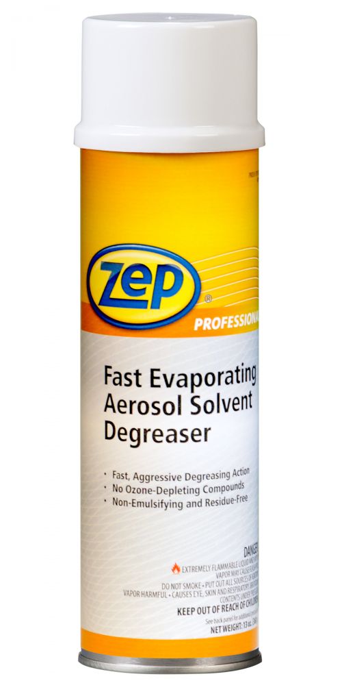 Zep Pro Solvent Degreaser