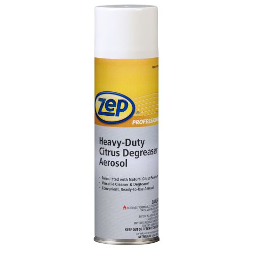 Heavy Duty Degreaser