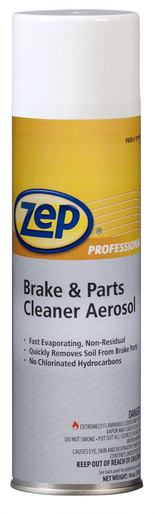 Zep Pro Brake & Parts Cleaner