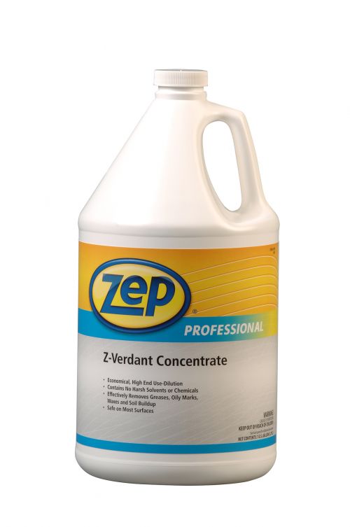 Zep Pro Z-Verdant Cleaner