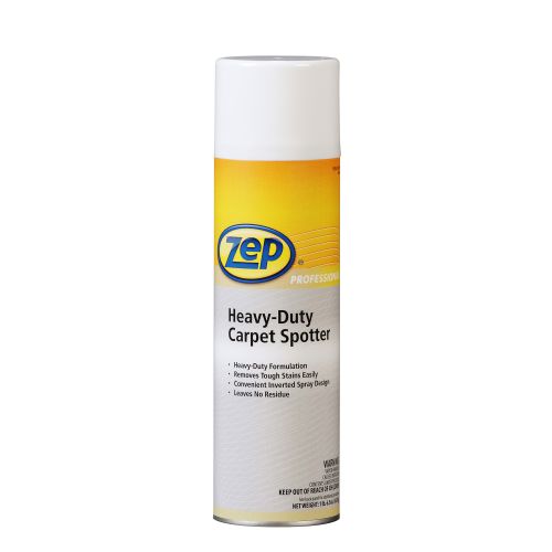 Zep Pro Heavy Duty Carpet Spotter