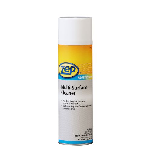 Zep Pro Multi Surface Cleaner