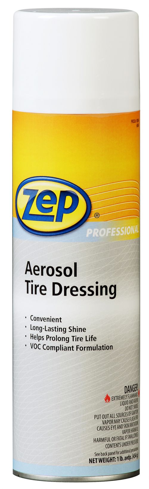 Aerosol Tire Dressing 20oz