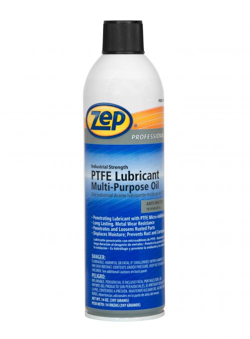 Zep Pro Multi-Purpose Oil Spray