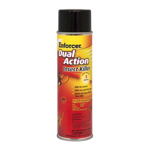 Enforcer Dual Action Insect Killer