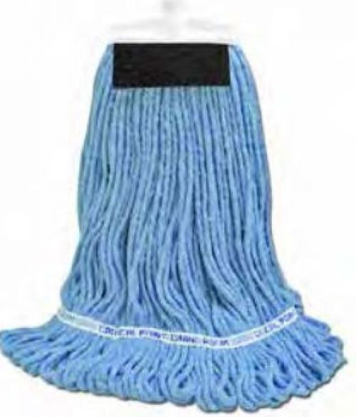 Green Grease Beater Wet Mop