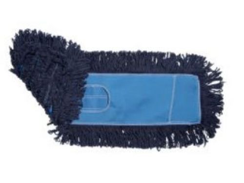 ABCO 5x36 Prima Sewn Dust Mop Tie-less Loopend Pack 12 / cs