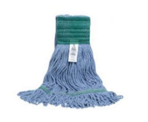 ABCO Medium Prima Blue Disinfectant Mop Pack 12 / cs