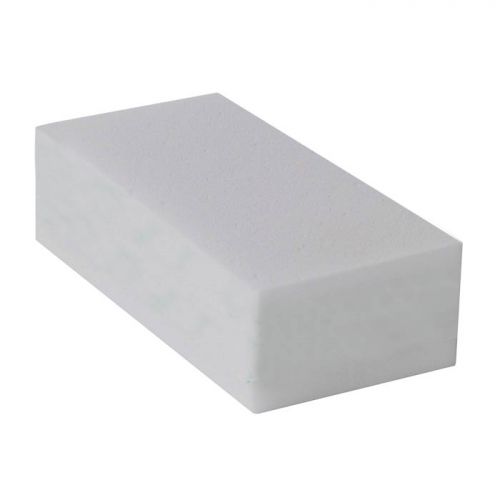 Americo Melamine Block Sponge 2.65x4.8x1.5 Pack 24 / case