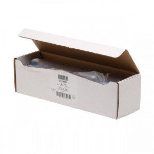 Anchor Packaging 12inx12in Perforated Cling Film 1600shts per Roll in Dispenser Box Pack 1