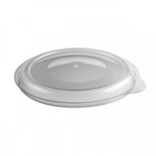 Anchor Packaging Clear Vented Lid for M5816B M5820B M5824B MicroRaves Polypropylene Pack 500