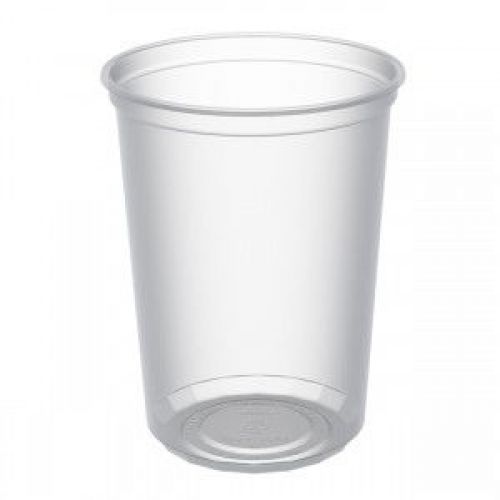 Anchor Packaging Clear 32oz Deli Cup MicroLite Polypropylene Pack 500