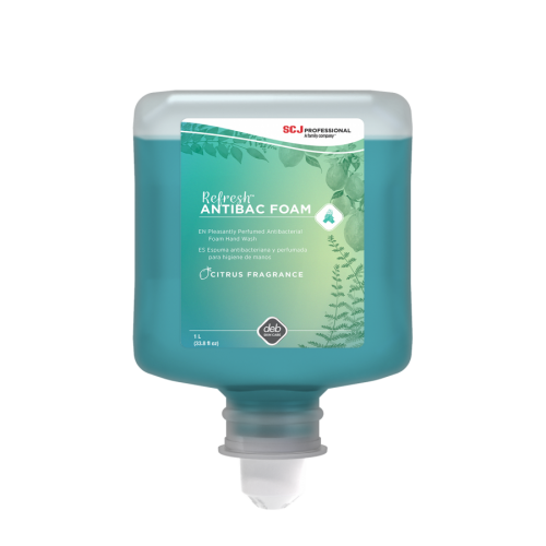 Refreshâ„¢ AntiBac FOAM 2L cartridge