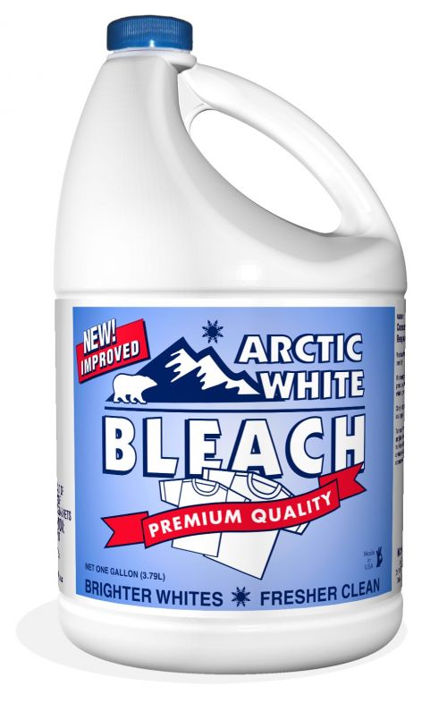 Artic White Bleach
