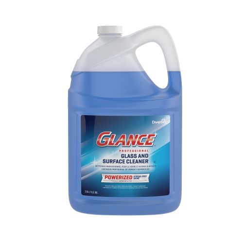 Glance Glass & Surface Cleaner