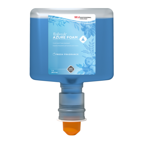 Refreshâ„¢ Azure FOAM 1.6L CTF Bottle