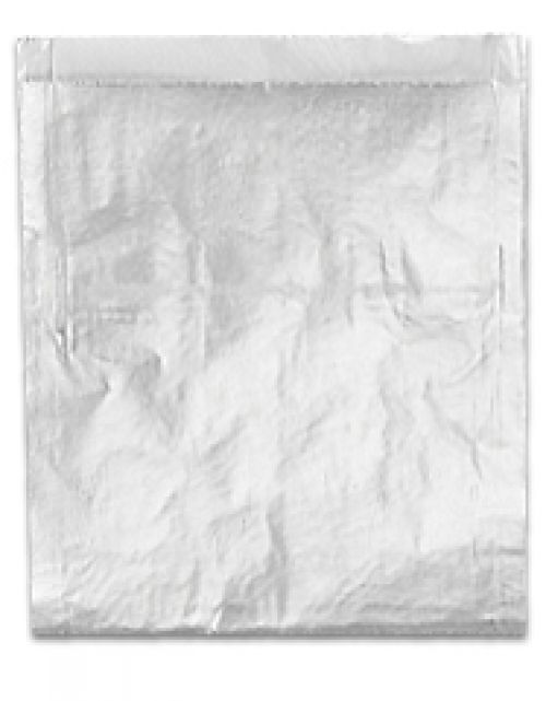 Bagcraft Foil/Paper Sandwich Bag Siler Pack 1M