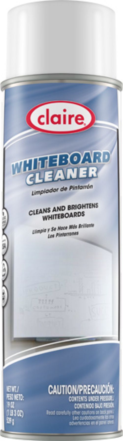 Whiteboard Cleaner