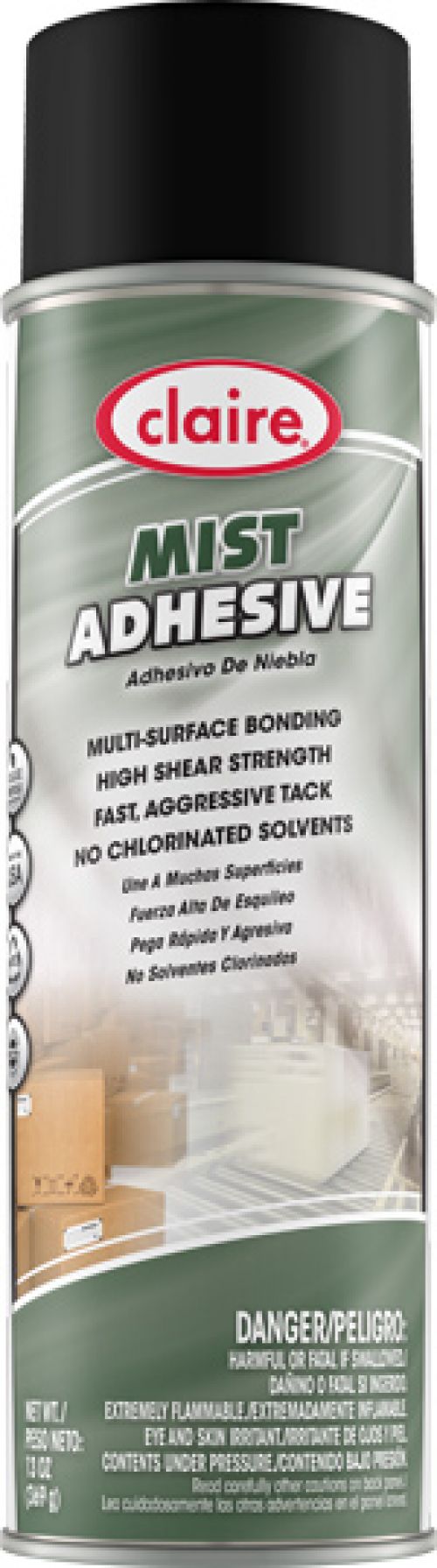 Mist Adhesive