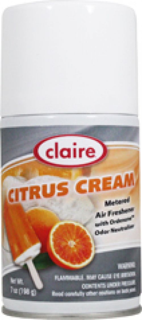Metered Air Freshener w/ Ordenone