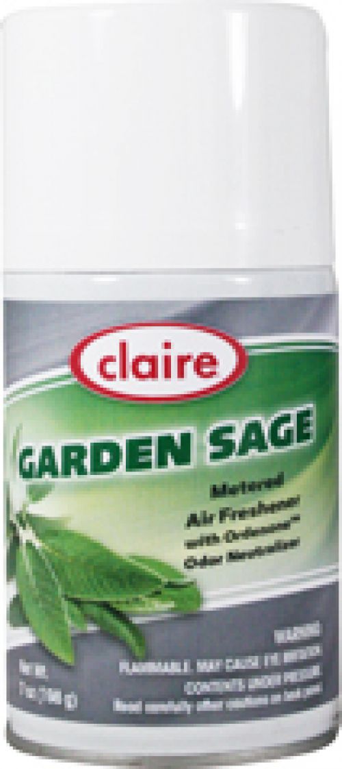Metered Air Freshener w/ Ordenone