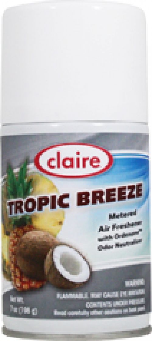 Metered Air Freshener w/ Ordenone