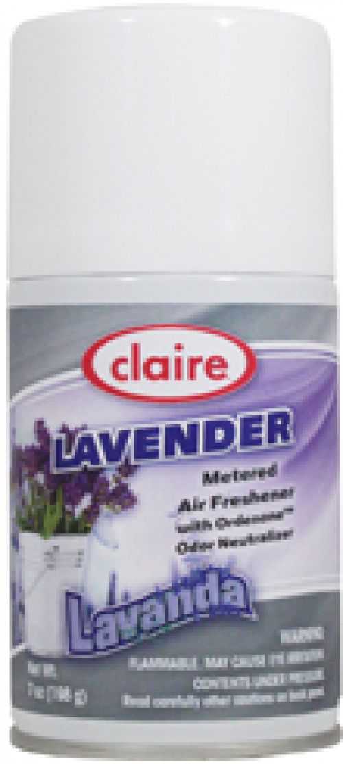 Metered Air Freshener
