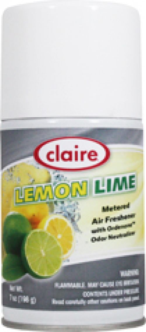 Lemon Lime Metered 7 oz.