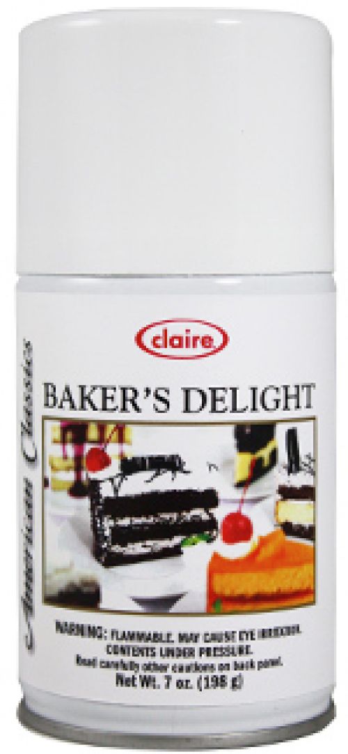 BAKERS DELIGHT 7oz