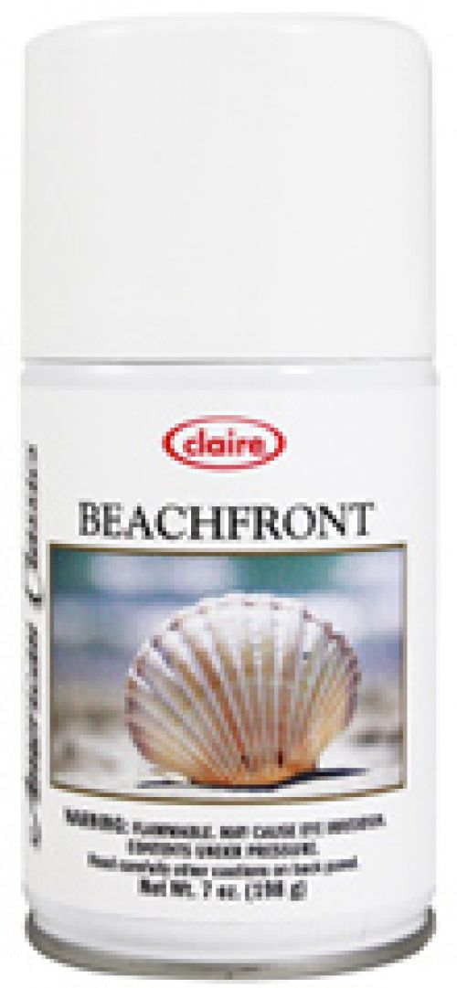 Metered Air Freshener
