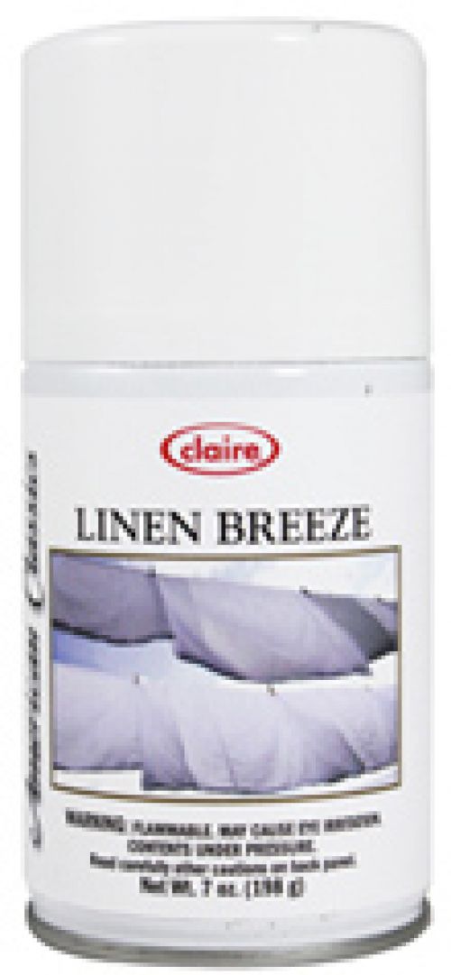 Metered Air Freshener