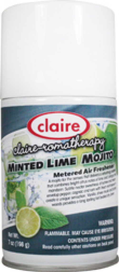 Ultra Premium Metered Romatherapy