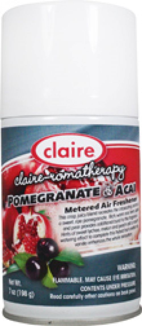 Ultra Premium Metered Romatherapy
