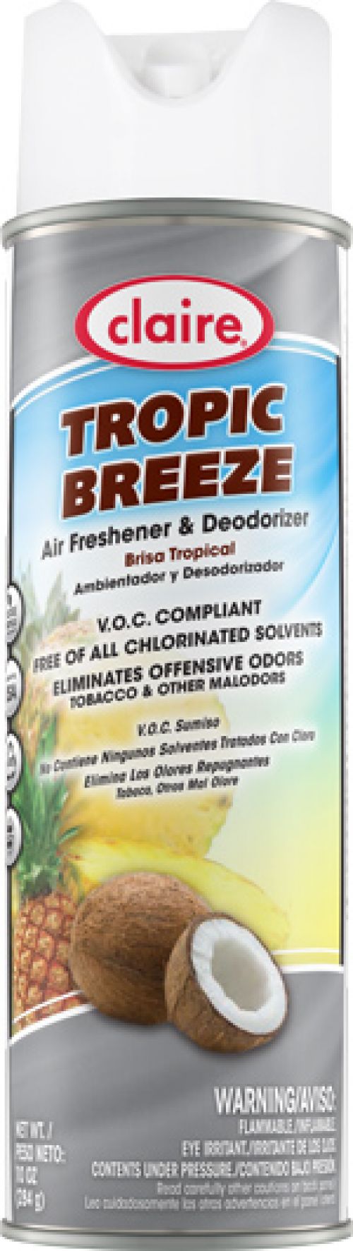 Air Freshener & Deodorizer Tropic