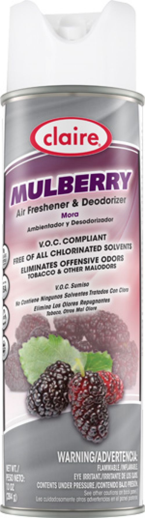 Air Freshener & Deodorizer