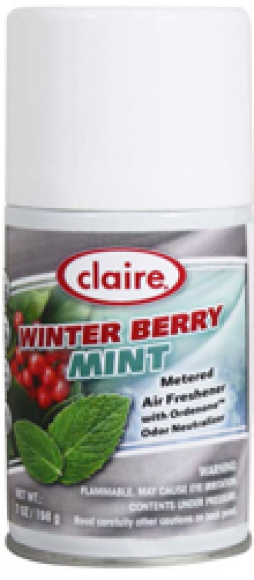 Metered Air Freshener