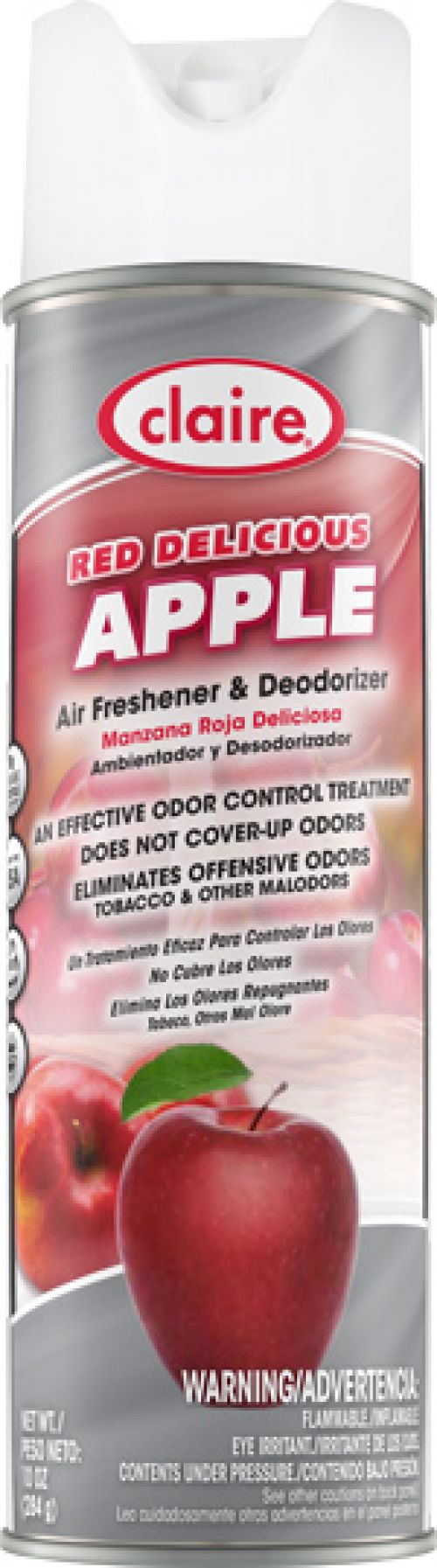 Dry Air & Fabric Deodorizer