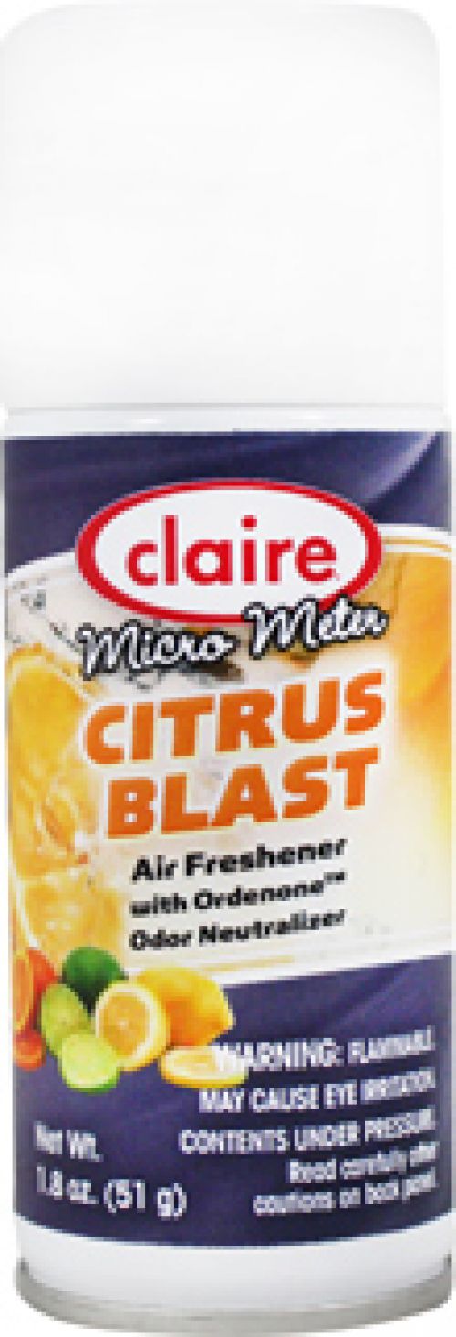 Micro Metered Air Freshener