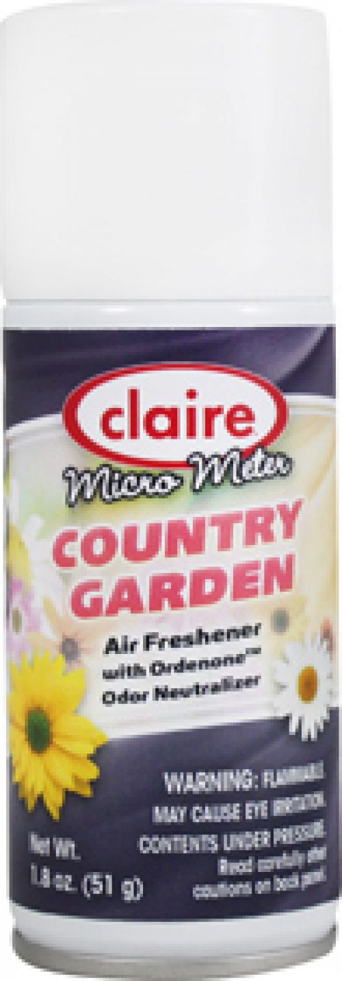 Micro Metered Air Freshener