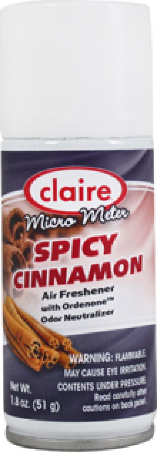 Micro Metered Air Freshener