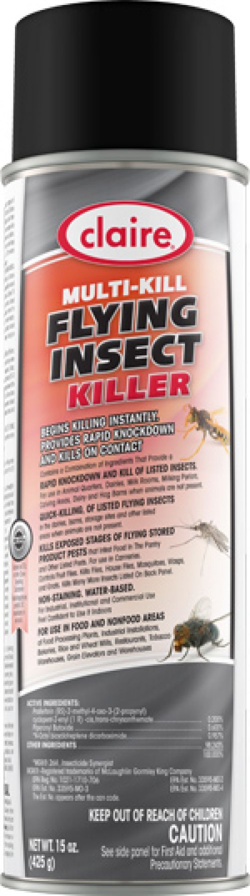 Multi Kill Flying Insect Killer
