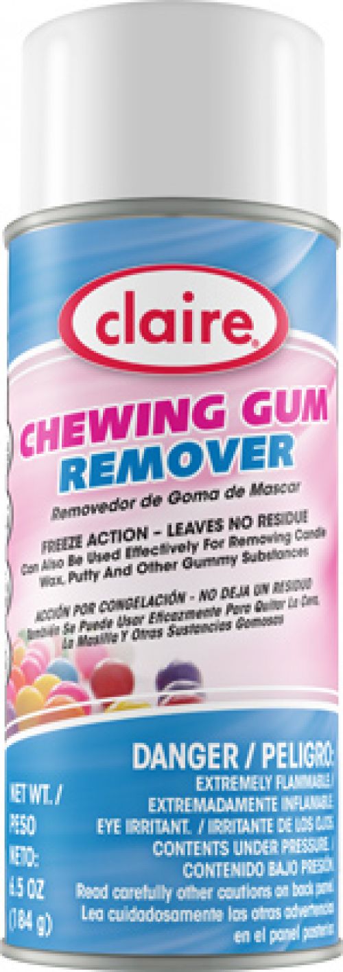 Aerosol Chewing Gum Remover Cherry