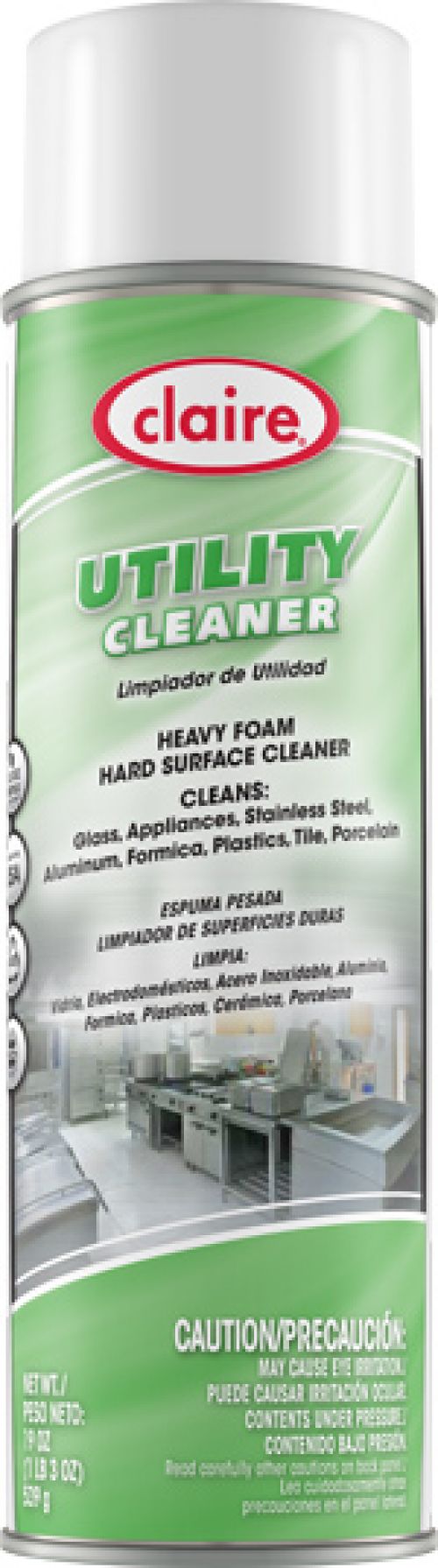 Utility Cleaner