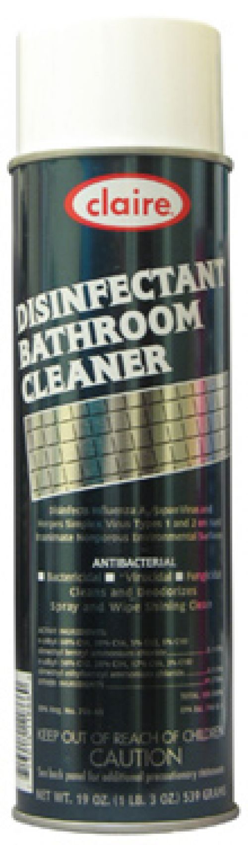 Disinfectant Bathroom Cleaner