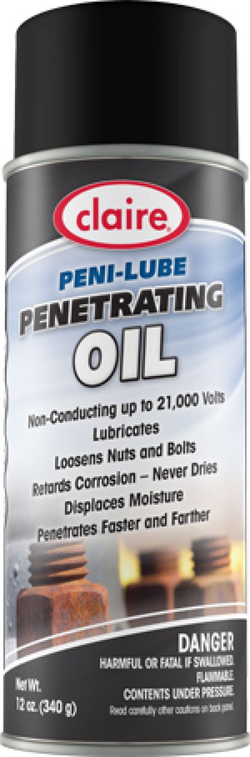 Peni-Lube Penetrating Oil