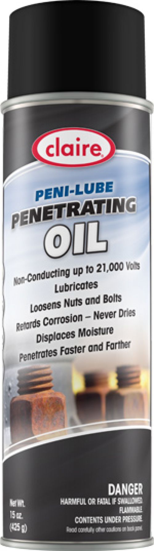Peni-Lube Penetrating Oil