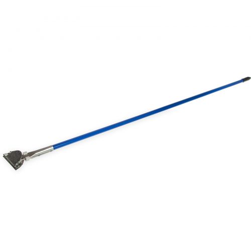Carlisle 60 Vinyl Coated Dust Mop Handle Pack 1 / EA